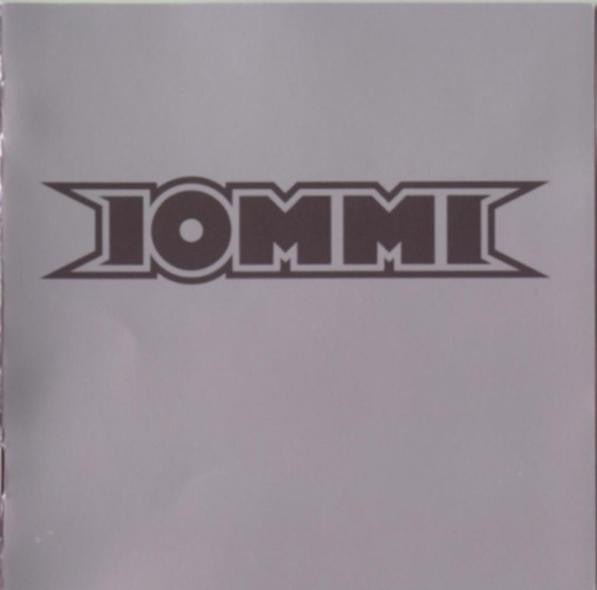 Tony Iommi – Iommi
