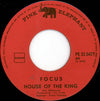 Focus (2) – House Of The King — photo 2