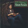Alison Krauss – I've Got That Old Feeling — photo 1