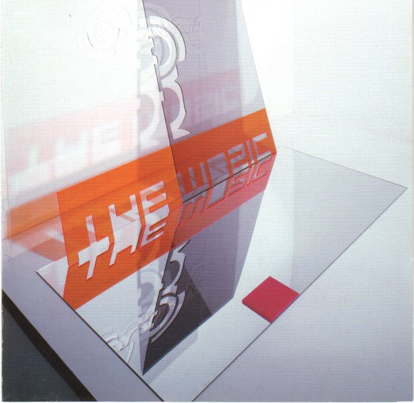 The Music – Welcome To The North