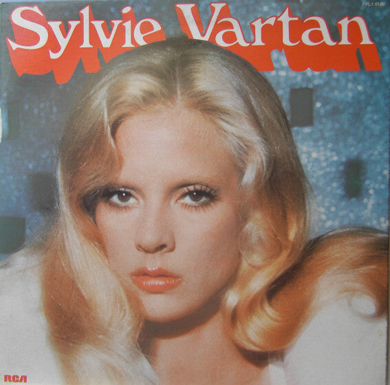 Sylvie Vartan – Sylvie Vartan
