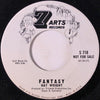 Nat Wright – Fantasy / Just For You — photo 1