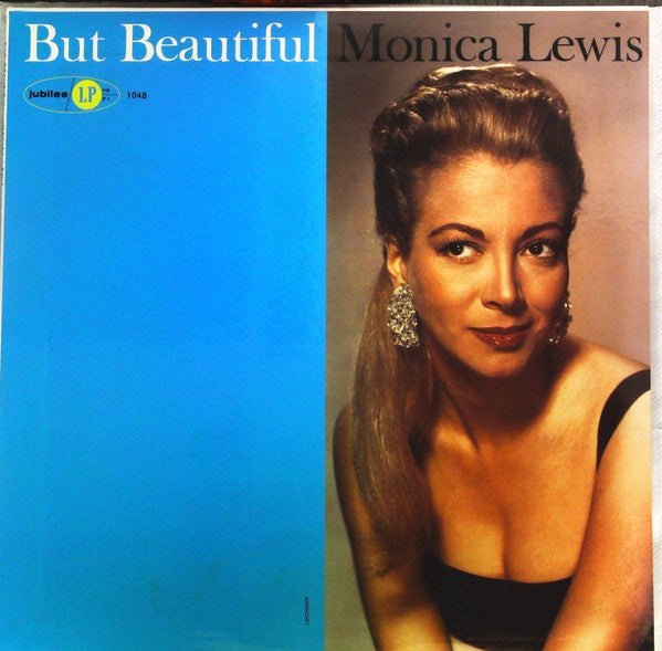 Monica Lewis, Jack Kelly And His Ensemble – But Beautiful