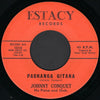 Johnny Conquet And His Orchestra – Pachanga Gitana / Piano Pachanga — photo 1