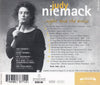 Judy Niemack – ...Night And The Music — photo 2