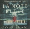 Frédéric Chopin, Janusz Olejniczak, Quatuor Mosaïques, Christophe Coin – La Note Bleue (Bande Originale Du Film) — photo 1