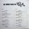 Various – Безумные годы рок-музыки — photo 2