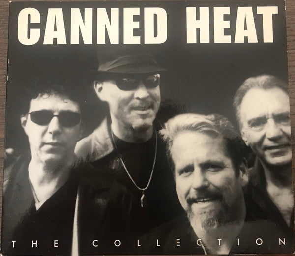 Canned Heat – The Collection