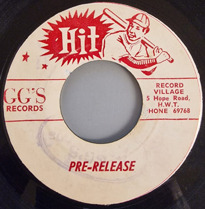 Charlie Ace / G.G. Allstars – Happy Soul / African Melody