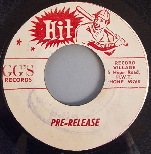 Charlie Ace / G.G. Allstars – Happy Soul / African Melody