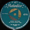 Johnny Southern, The Western Rhythm Kings – We Will Make Love — photo 1