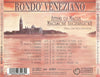 Rondò Veneziano Фортепиано: Джан Пьеро Ревербери – Attimi Di Magia = Волшебные мгновения — photo 2