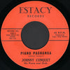 Johnny Conquet And His Orchestra – Pachanga Gitana / Piano Pachanga — photo 2