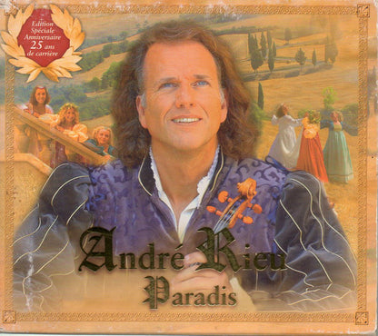 André Rieu – Paradis