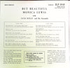 Monica Lewis, Jack Kelly And His Ensemble – But Beautiful — photo 2