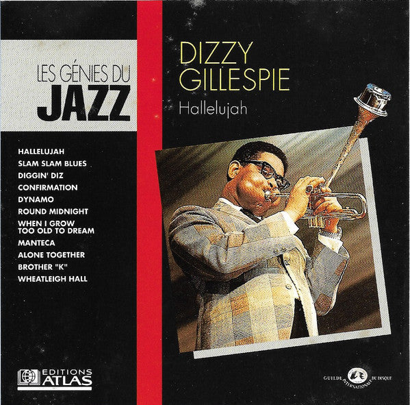 Dizzy Gillespie – Hallelujah