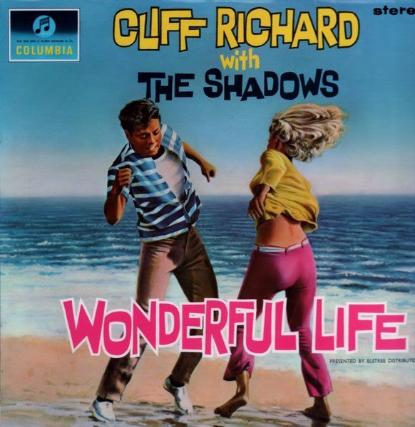 Cliff Richard & The Shadows – Wonderful Life