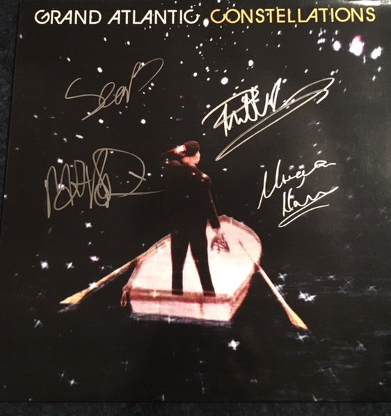 Grand Atlantic – Constellations