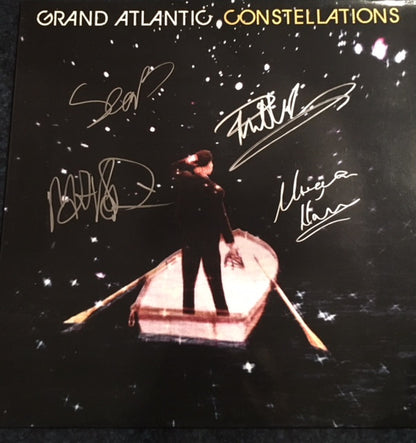 Grand Atlantic – Constellations