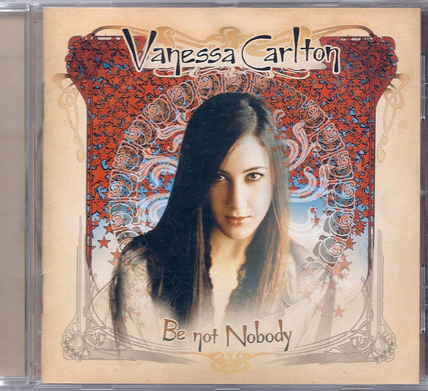 Vanessa Carlton – Be Not Nobody