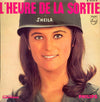 Sheila (5) – L'heure De La Sortie — photo 1