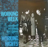 Working Week – Working Nights — photo 1