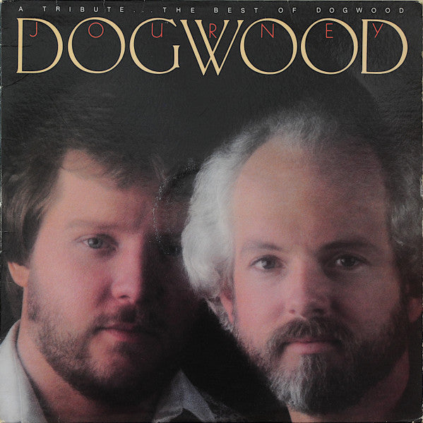 Dogwood (4) – Journey