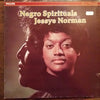 Jessye Norman – Negro Spirituals — photo 1