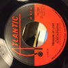 Clyde McPhatter – Treasure Of Love / When You're Sincere — photo 1