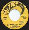 Gladys Knight And The Pips – Letter Full Of Tears / You Broke Your Promise — photo 1