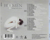 Разные исполнители — Women (Лучший джазовый вокал) — photo 2