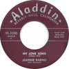 Jeannie Barnes – My Love Song — photo 1