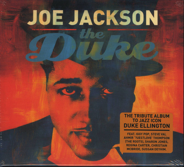 Joe Jackson – The Duke