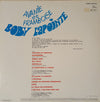 Boby Lapointe – Avanie Et Framboise — photo 2