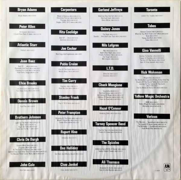 Various – Jazz Tribune