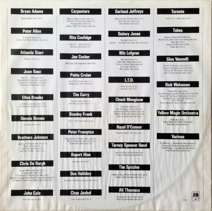 Various – Jazz Tribune