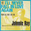 Johnnie Ray – I'll Never Fall In Love Again — photo 2