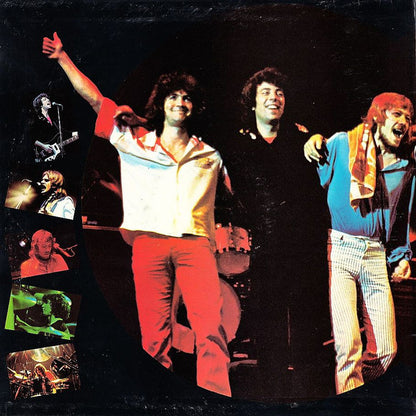 10cc – Live And Let Live