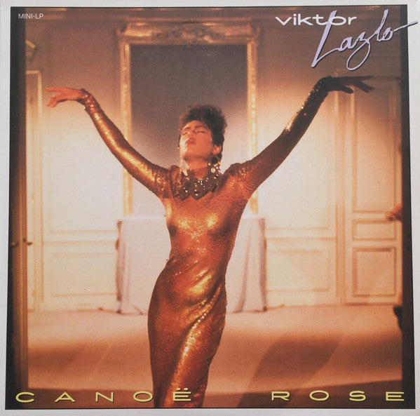 Viktor Lazlo – Canoë Rose