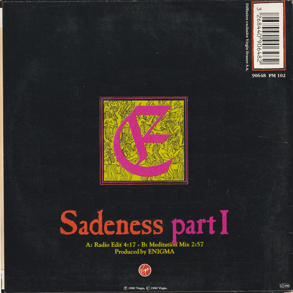Enigma – Sadeness Part I