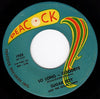 James "Sugar Boy" Crawford And The Sugar Lumps – Mama Won't You Turn Me Loose / So Long - Goodbye — photo 2