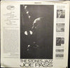 Joe Pass – The Stones Jazz — photo 2
