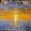 Blue Blud – Universal Language — photo 1