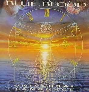Blue Blud – Universal Language