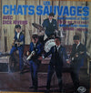 Les Chats Sauvages Avec Dick Rivers – Untitled — photo 1