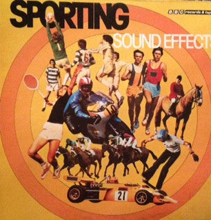 No Artist – Sporting Sound Effects