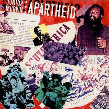 Junior Murvin – Apartheid