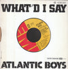 Atlantic Boys – What'd I Say — photo 2