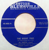 Al Smith (8) – The Right Time — photo 1