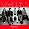 Maroon 5 – This Love — photo 1